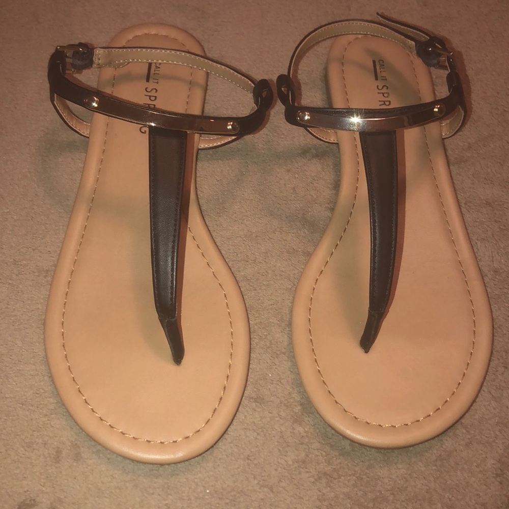 Sandals